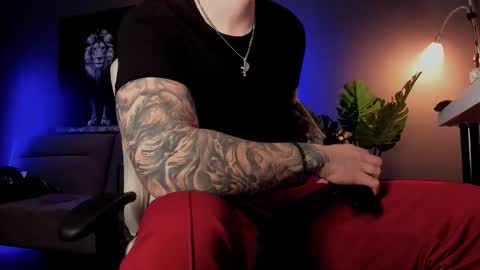 Snapshot of matt_thestud chatting on 02/07/26, 08:56 Matt online show from 02/07/26, 08:56