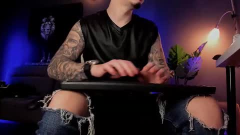 Snapshot of matt_thestud chatting on 02/20/26, 08:16 Matt online show from 02/20/26, 08:16