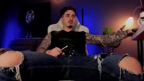 Snapshot of matt_thestud chatting on 02/25/26, 07:07 Matt online show from 02/25/26, 07:07