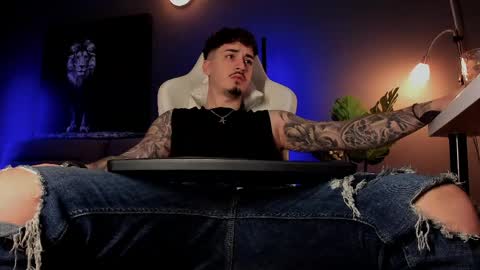 Matt online show from 03/30/26, 08:37