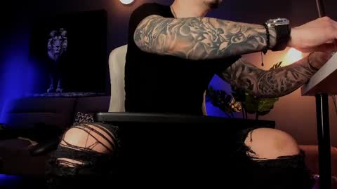 Matt online show from 04/03/26, 07:28