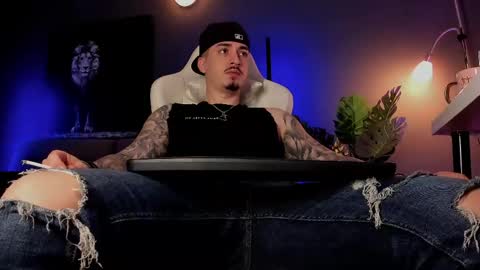 Matt online show from 05/01/26, 07:02