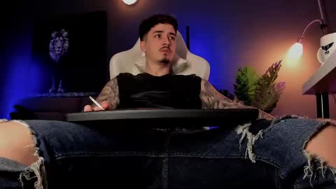 Matt online show from 05/03/26, 07:14