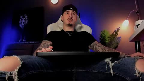 Matt online show from 05/24/26, 08:19