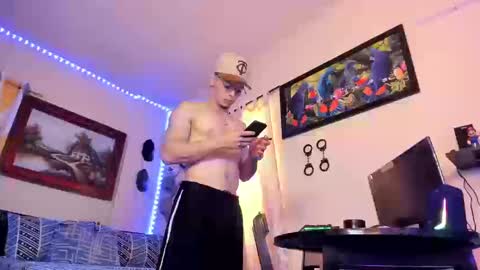 Master online show from 09/08/25, 02:38