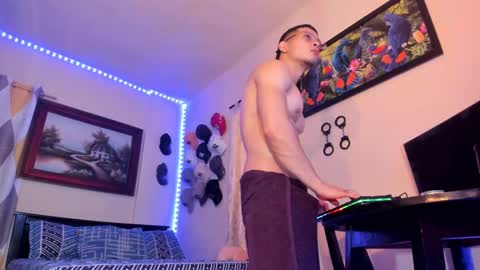 Master online show from 09/12/25, 09:04