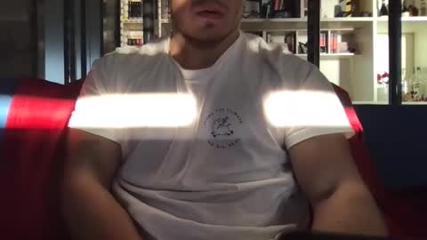 mattbull20 online show from 01/15/25, 07:37