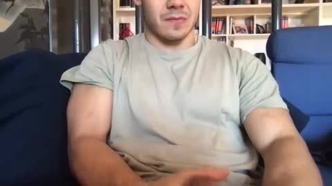 mattbull20 online show from 01/29/25, 09:44