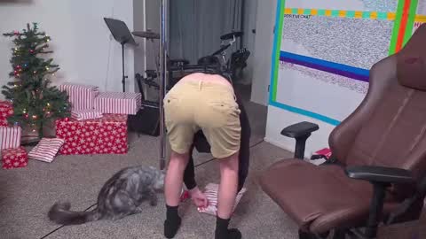 Matt Cash online show from 12/19/24, 02:12