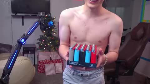 Matt Cash online show from 01/03/25, 02:10