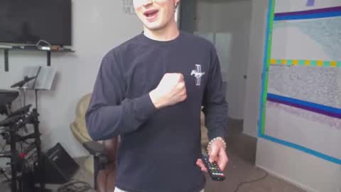 Matt Cash online show from 01/20/25, 02:01