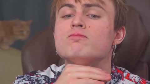 Matt Cash online show from 02/08/25, 02:15