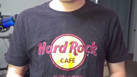 Matt Cash online show from 02/15/25, 02:15