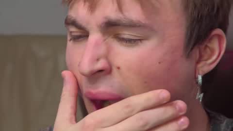 Matt Cash online show from 02/16/25, 05:04