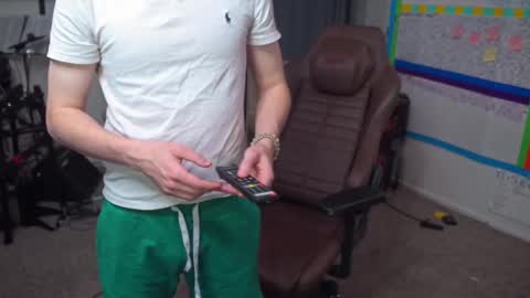 Matt Cash online show from 02/19/25, 02:12