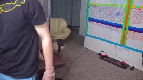 Matt Cash online show from 02/22/25, 02:06