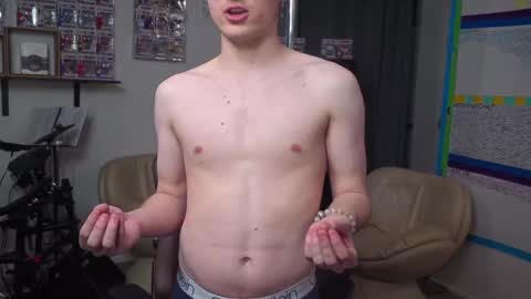 Matt Cash online show from 02/26/25, 02:15