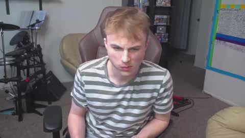 Matt Cash online show from 03/02/25, 05:04