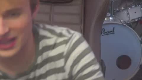 Matt Cash online show from 09/10/25, 01:05