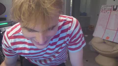 Matt Cash online show from 09/30/25, 01:10