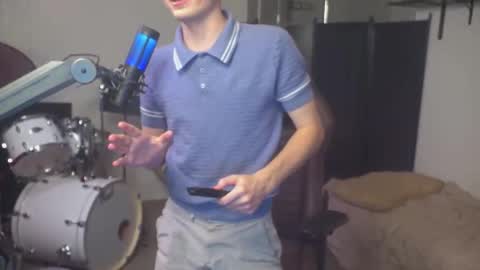 Matt Cash online show from 10/15/25, 01:06