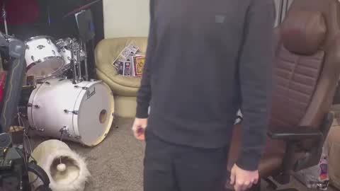 Matt Cash online show from 12/02/25, 02:06