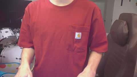 Matt Cash online show from 12/15/25, 02:05