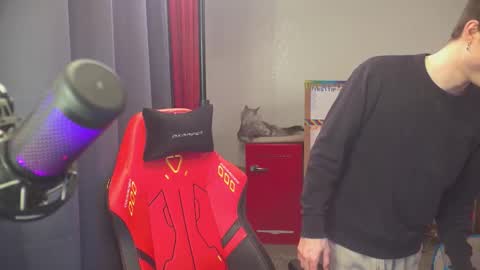 Matt Cash online show from 02/22/26, 02:02