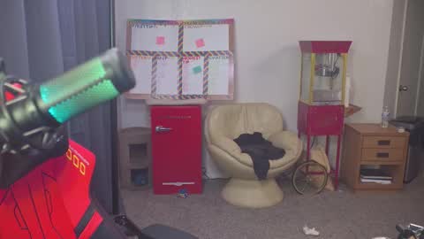 Matt Cash online show from 03/05/26, 02:07