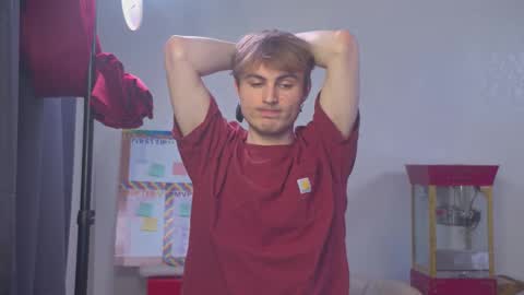 Matt Cash online show from 03/30/26, 01:06