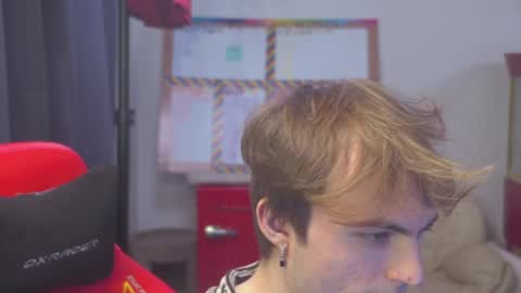 Matt Cash online show from 04/03/26, 01:14