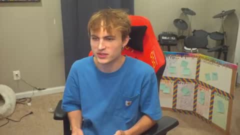 Matt Cash online show from 06/16/26, 01:08