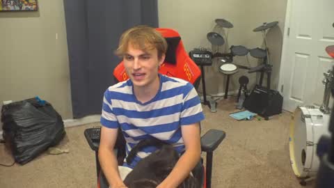 Matt Cash online show from 06/17/26, 01:08