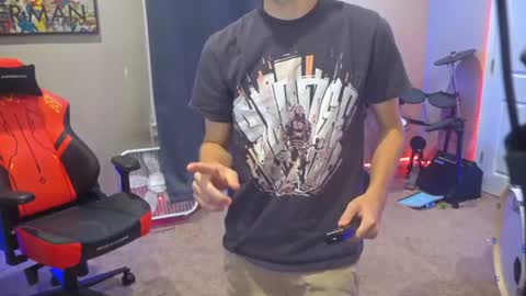 Matt Cash online show from 06/23/26, 01:14