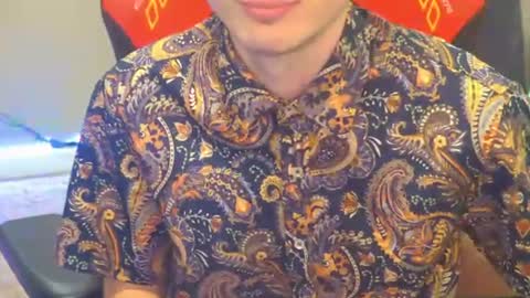 Matt Cash online show from 07/26/26, 04:03