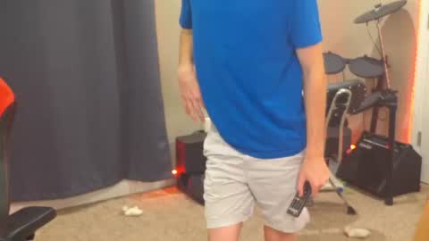 Matt Cash online show from 07/31/26, 01:16