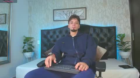 Matt online show from 02/11/26, 03:33