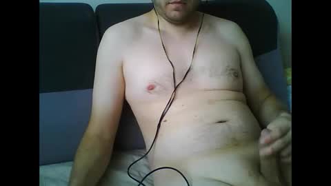 mattek89 online show from 11/24/25, 10:15