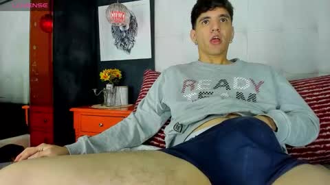 ---Matteo--- online show from 09/13/25, 04:12