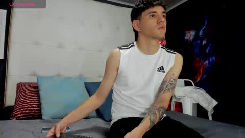 ---Matteo--- online show from 09/14/25, 04:11