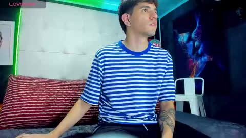 ---Matteo--- online show from 09/17/25, 04:25