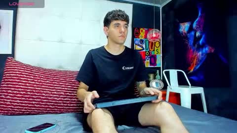 ---Matteo--- online show from 09/21/25, 08:32