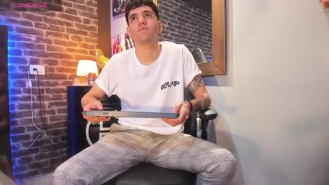 ---Matteo--- online show from 10/06/25, 02:42