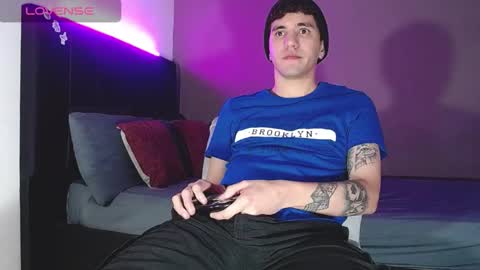 ---Matteo--- online show from 02/18/26, 02:07