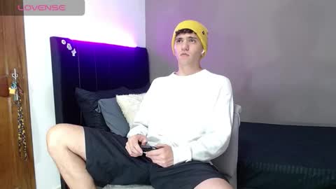 ---Matteo--- online show from 03/07/26, 02:52