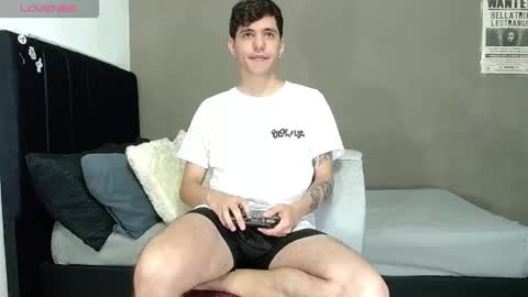 ---Matteo--- online show from 03/24/26, 04:39