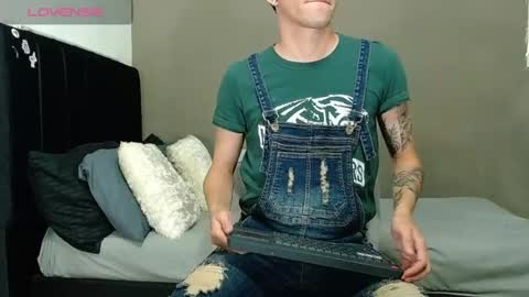 ---Matteo--- online show from 04/03/26, 03:26