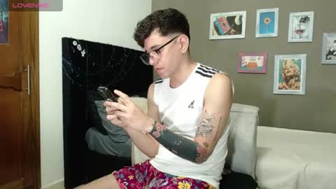 Snapshot of matteo12_ chatting on 07/16/26, 02:17 ---Matteo--- online show from 07/16/26, 02:17