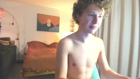 Matteo online show from 04/14/26, 05:46