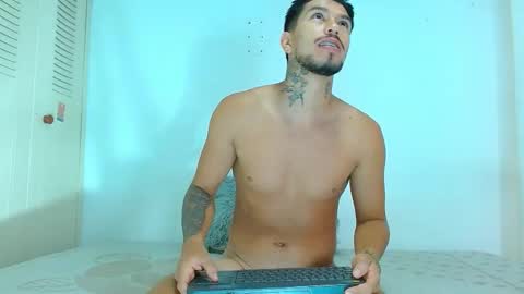 MATTEO online show from 12/16/25, 02:22